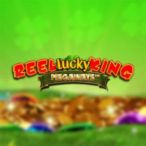 Reel Lucky King Megaways PokerStars